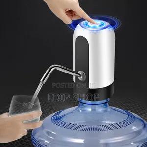 Automatic Electric Water Pump
