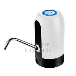 Automatic Electric Water Pump