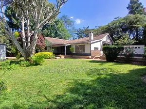 3bdrm Bungalow in Karen C for rent