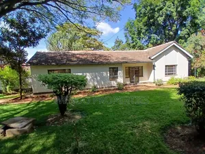 3bdrm Bungalow in Karen C for rent