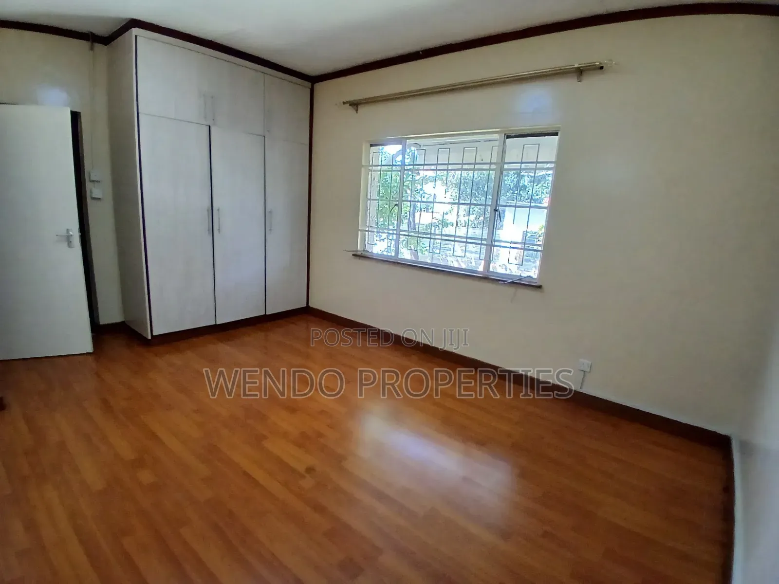 3bdrm Bungalow in Karen C for rent