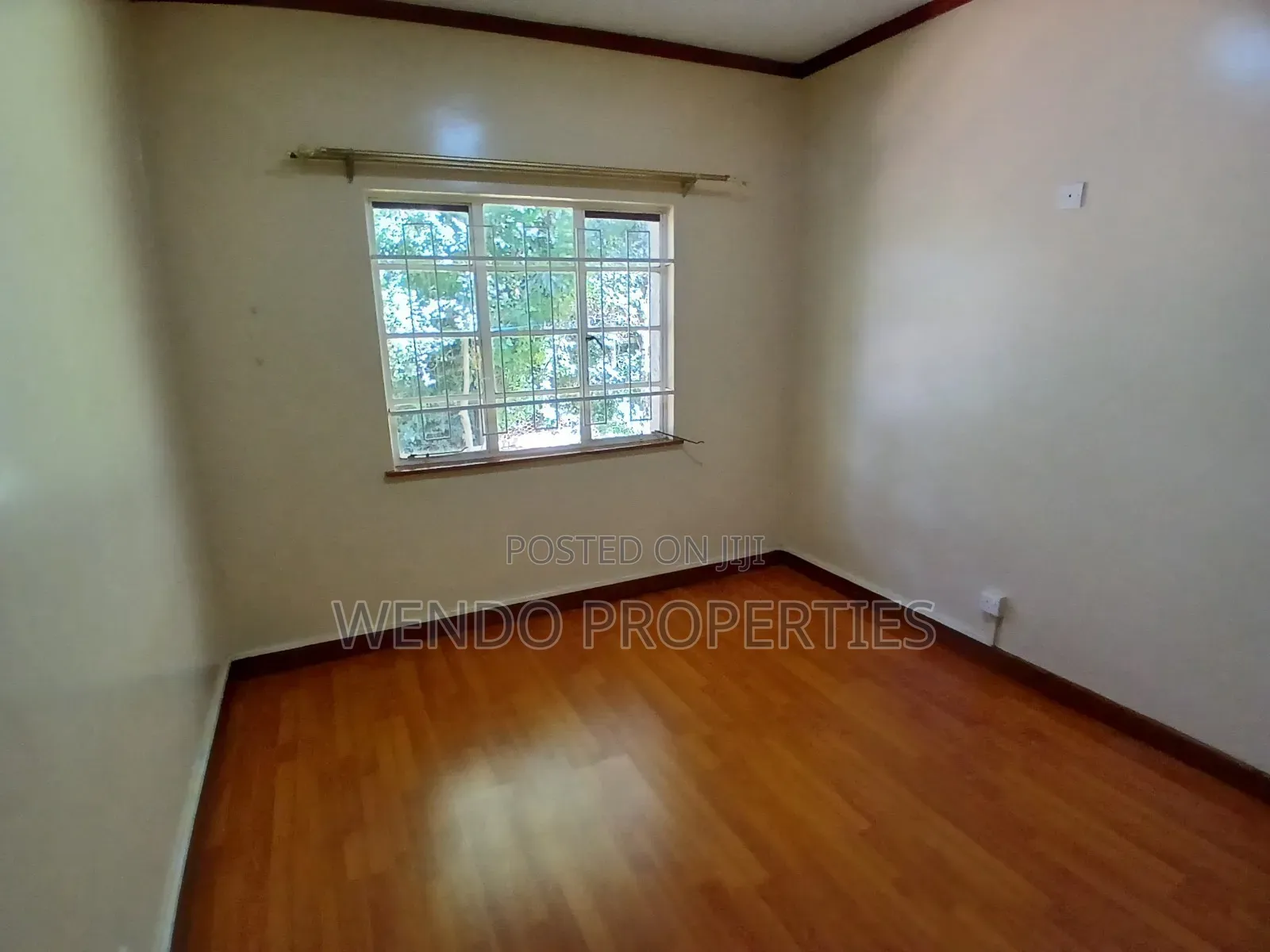 3bdrm Bungalow in Karen C for rent