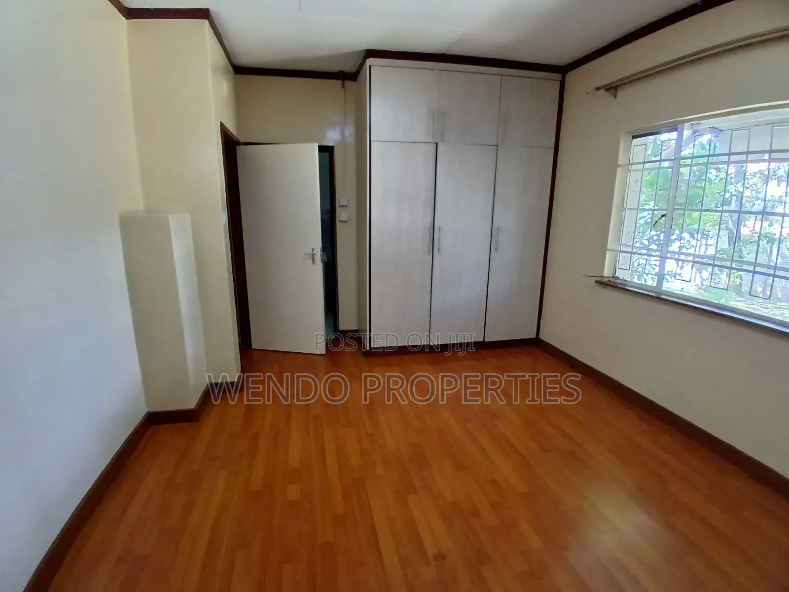 3bdrm Bungalow in Karen C for rent