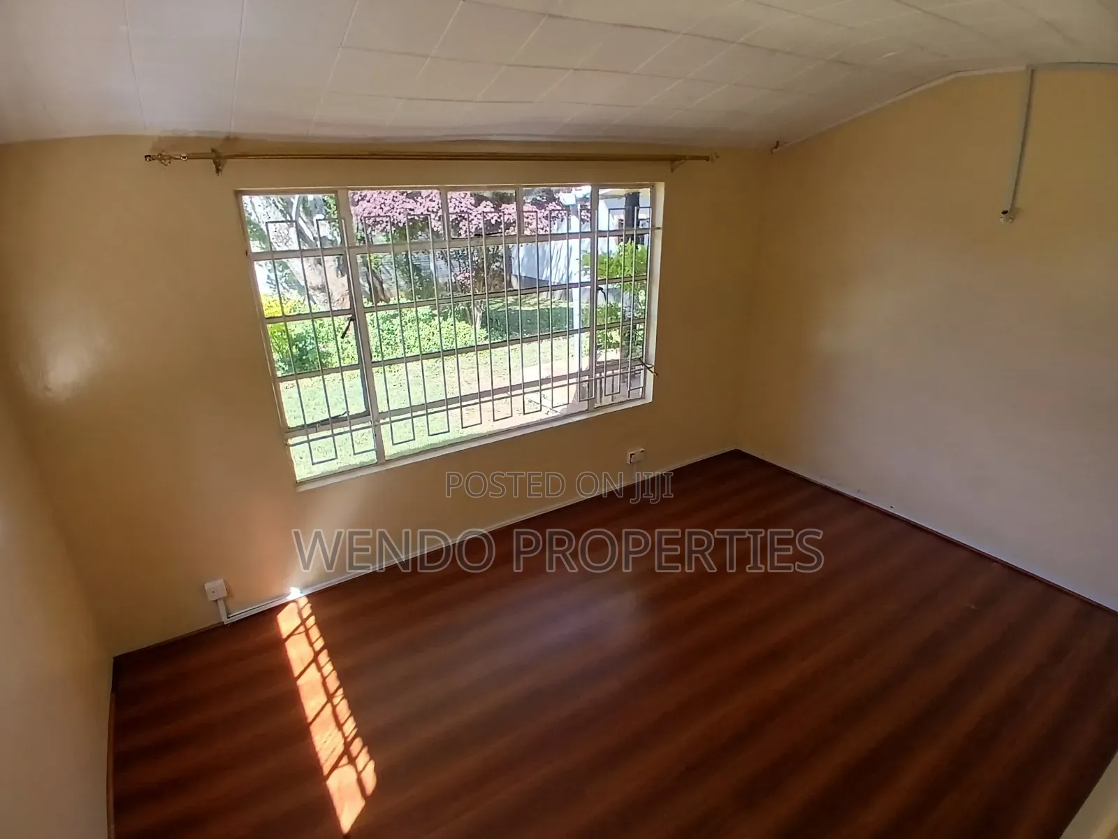 3bdrm Bungalow in Karen C for rent