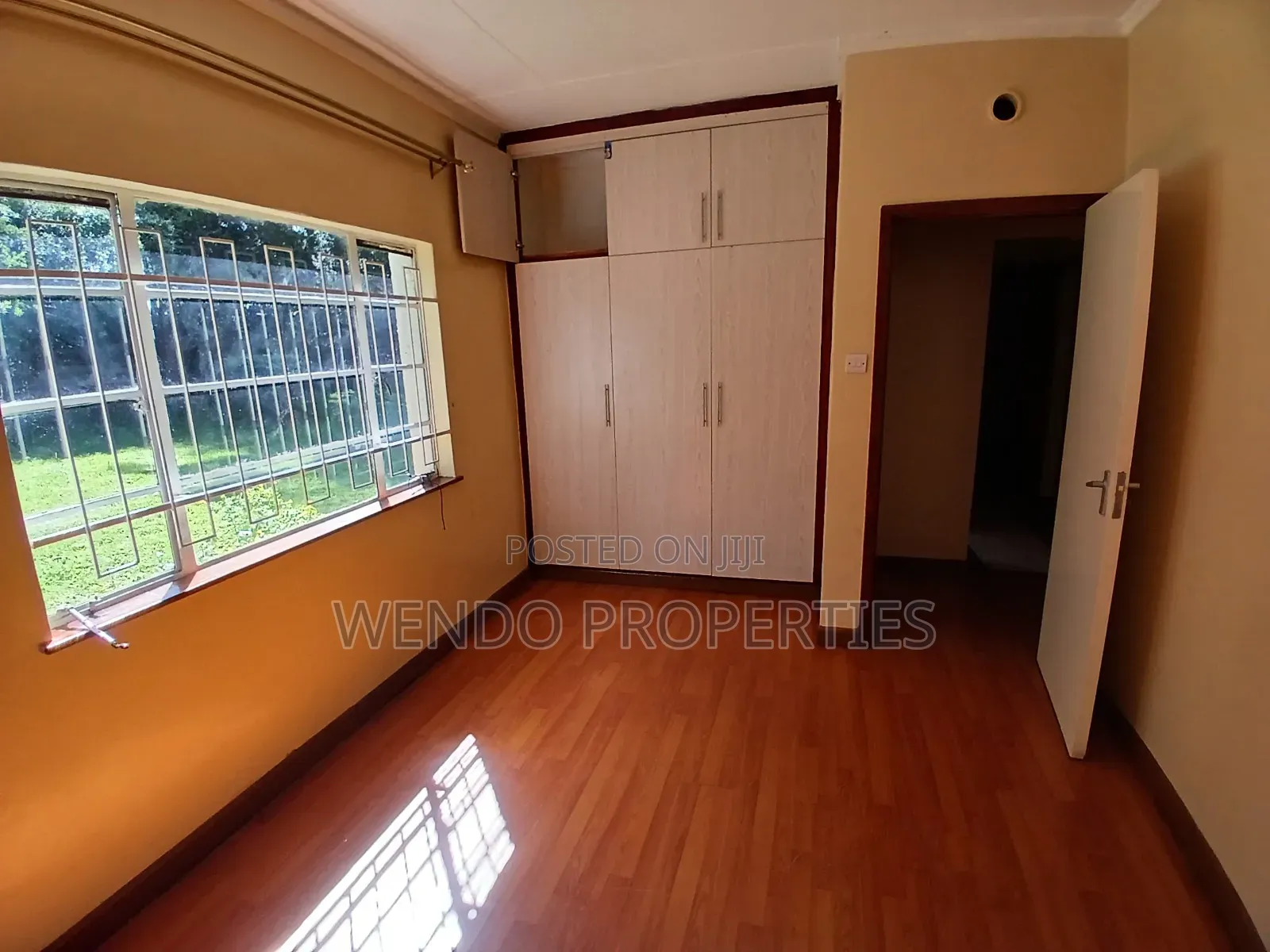 3bdrm Bungalow in Karen C for rent