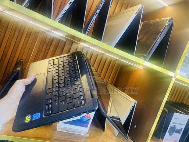 Laptop HP ProBook 11 G2 EE 8GB Intel Core i5 SSD 128GB - thumbnail 2
