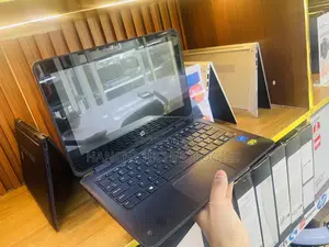 Laptop HP ProBook 11 G2 EE 8GB Intel Core i5 SSD 128GB