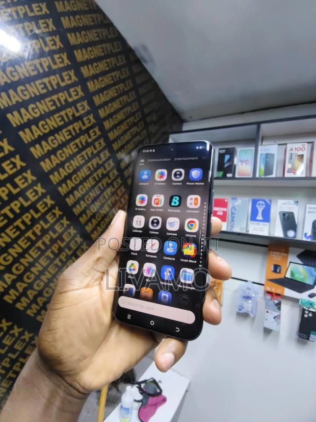 Tecno Camon 50 Pro 256 GB Gray - thumbnail 3