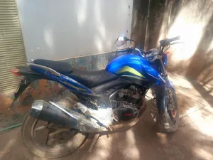 Haojin Evo II 2005 Blue