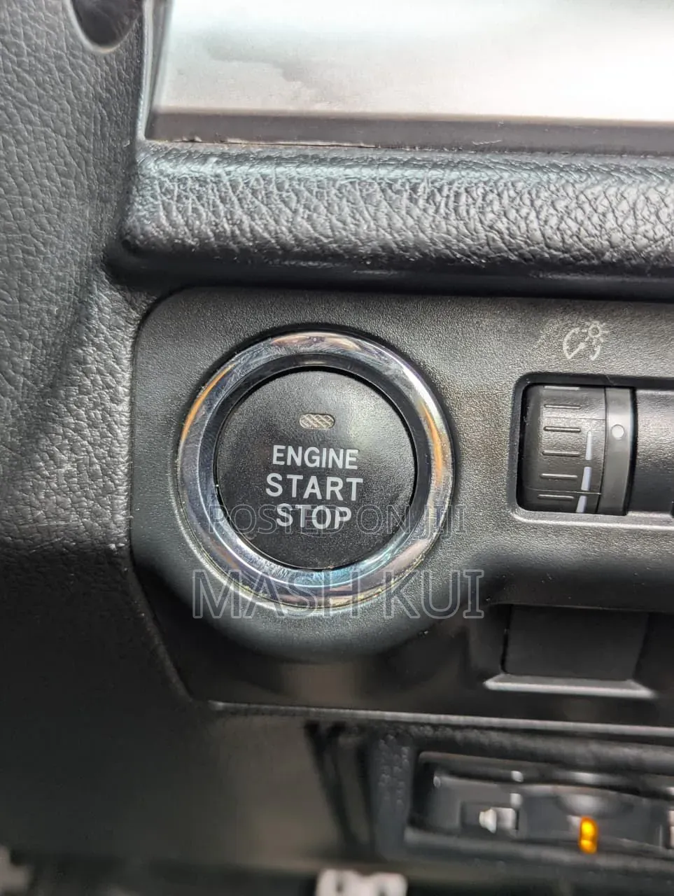 Subaru Forester 2013 Maroon