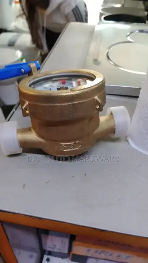 Water Meter