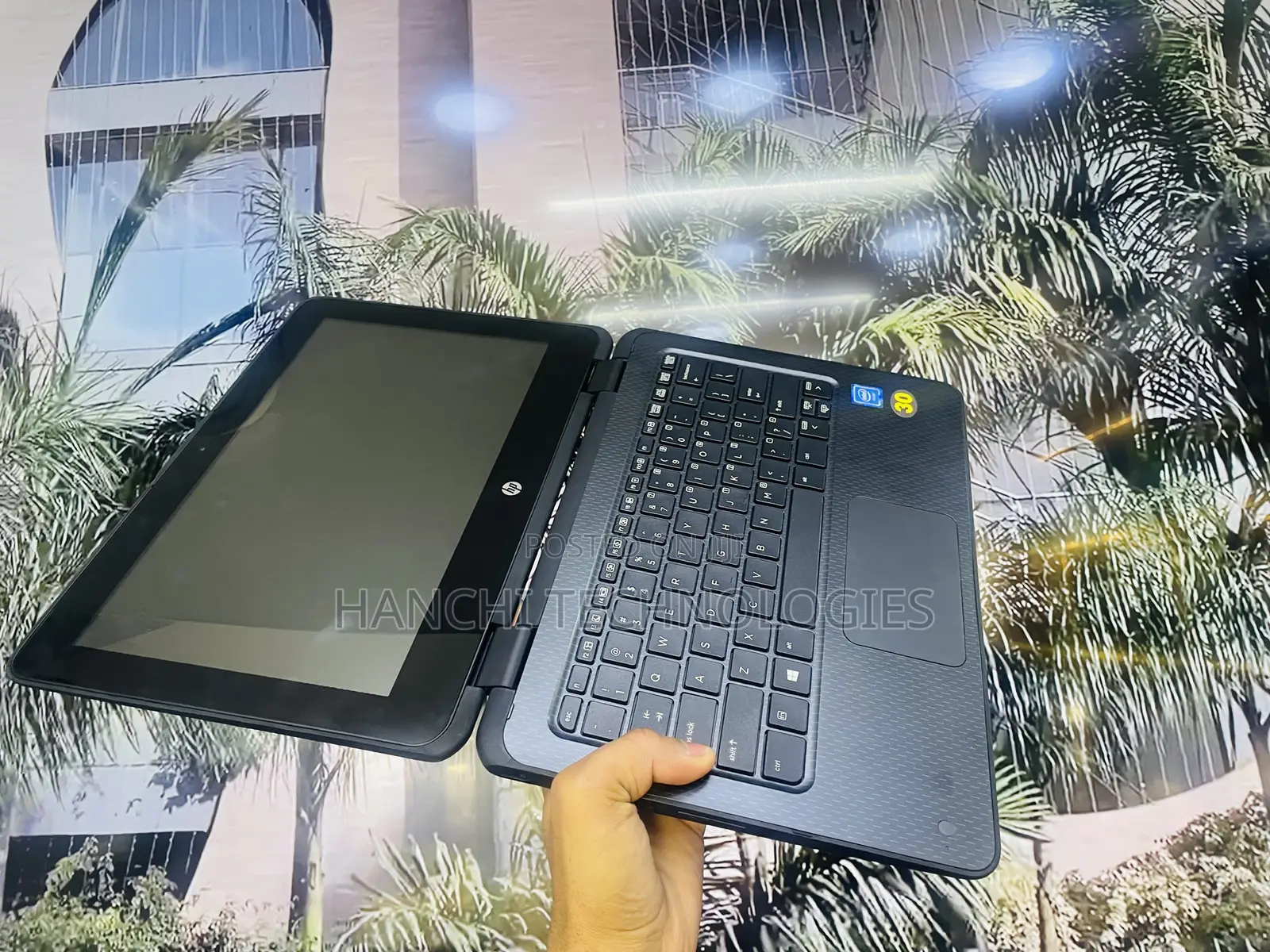 Laptop HP ProBook 11 G2 EE 8GB Intel Core i5 SSD 128GB