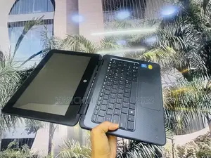 Laptop HP ProBook 11 G2 EE 8GB Intel Core i5 SSD 128GB