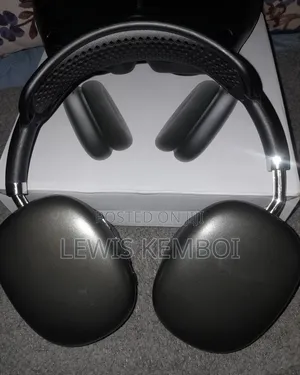 Max Headphones