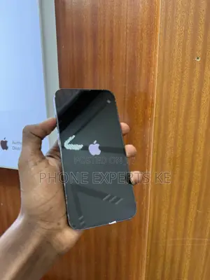 Apple iPhone 13 Pro 512 GB Blue
