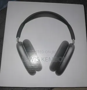 Max Headphones