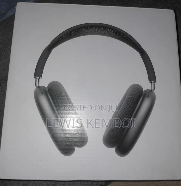 Max Headphones - thumbnail 2