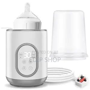 Baby Bottle Warmer