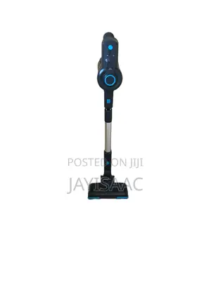 Wireless Stick Vacuum Cleaner