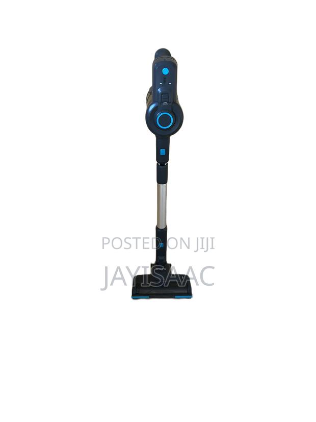 Wireless Stick Vacuum Cleaner