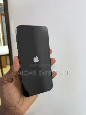 Apple iPhone 15 Pro Max 512 GB Blue
