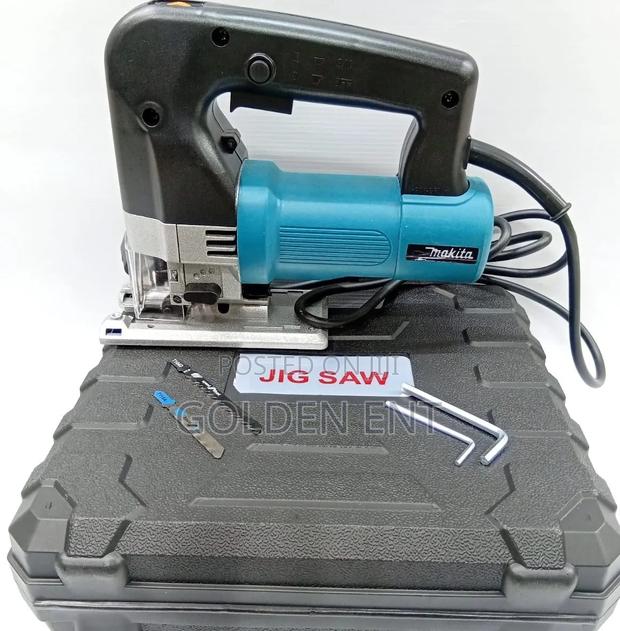 Quality Makita Jigsaw/Makita Jigsaw
