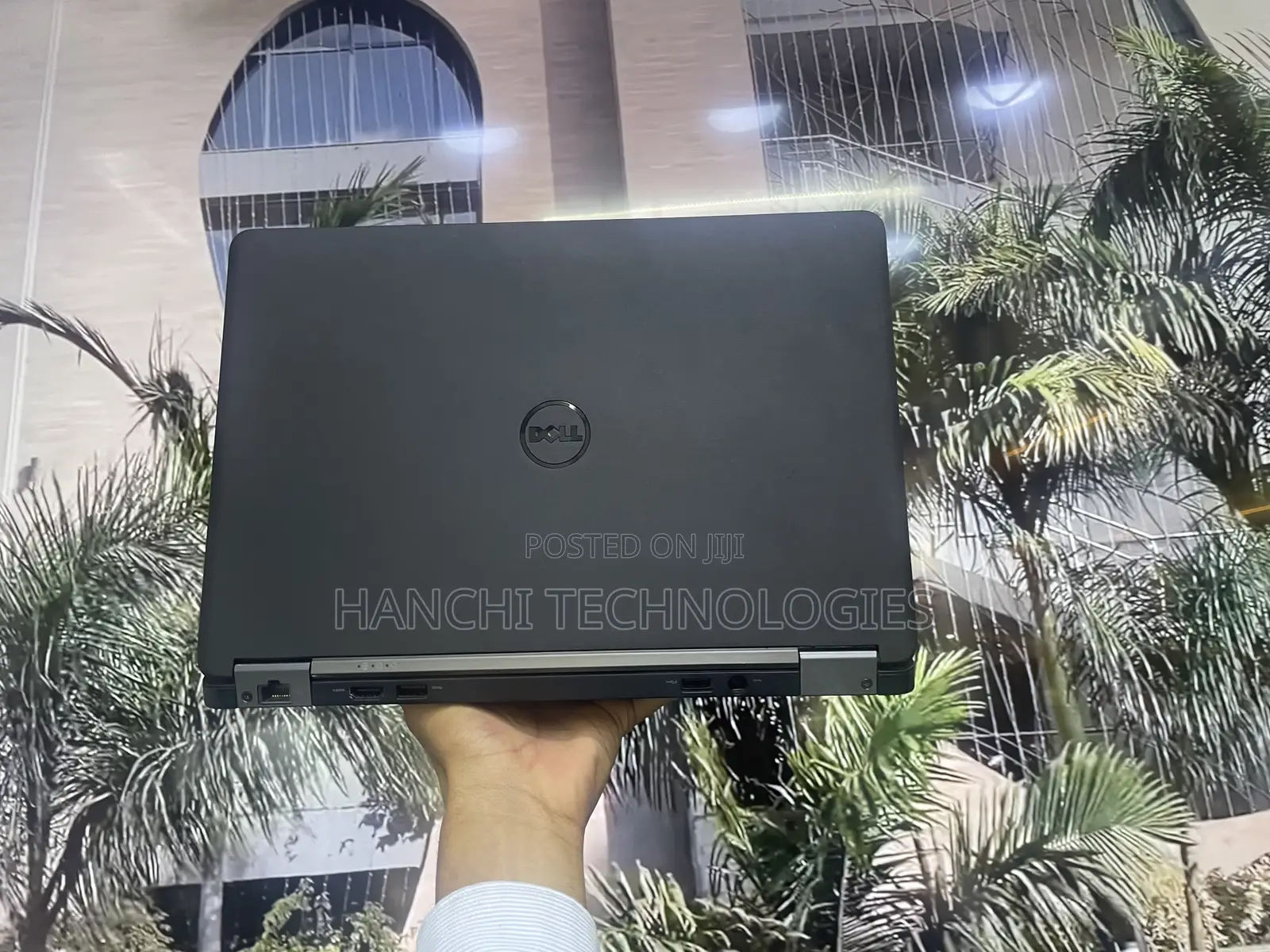 Laptop Dell Latitude 12 7250 8GB Intel Core i5 SSD 256GB