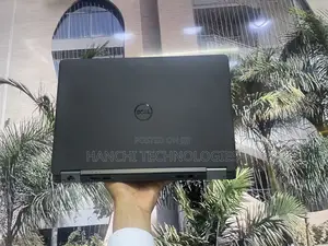 Laptop Dell Latitude 12 7250 8GB Intel Core i5 SSD 256GB