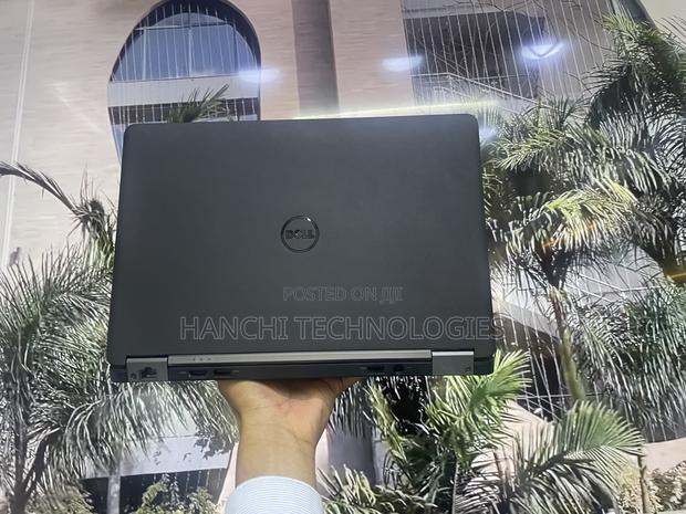 Laptop Dell Latitude 12 7250 8GB Intel Core i5 SSD 256GB