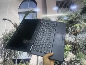 Laptop Dell Latitude 12 7250 8GB Intel Core i5 SSD 256GB