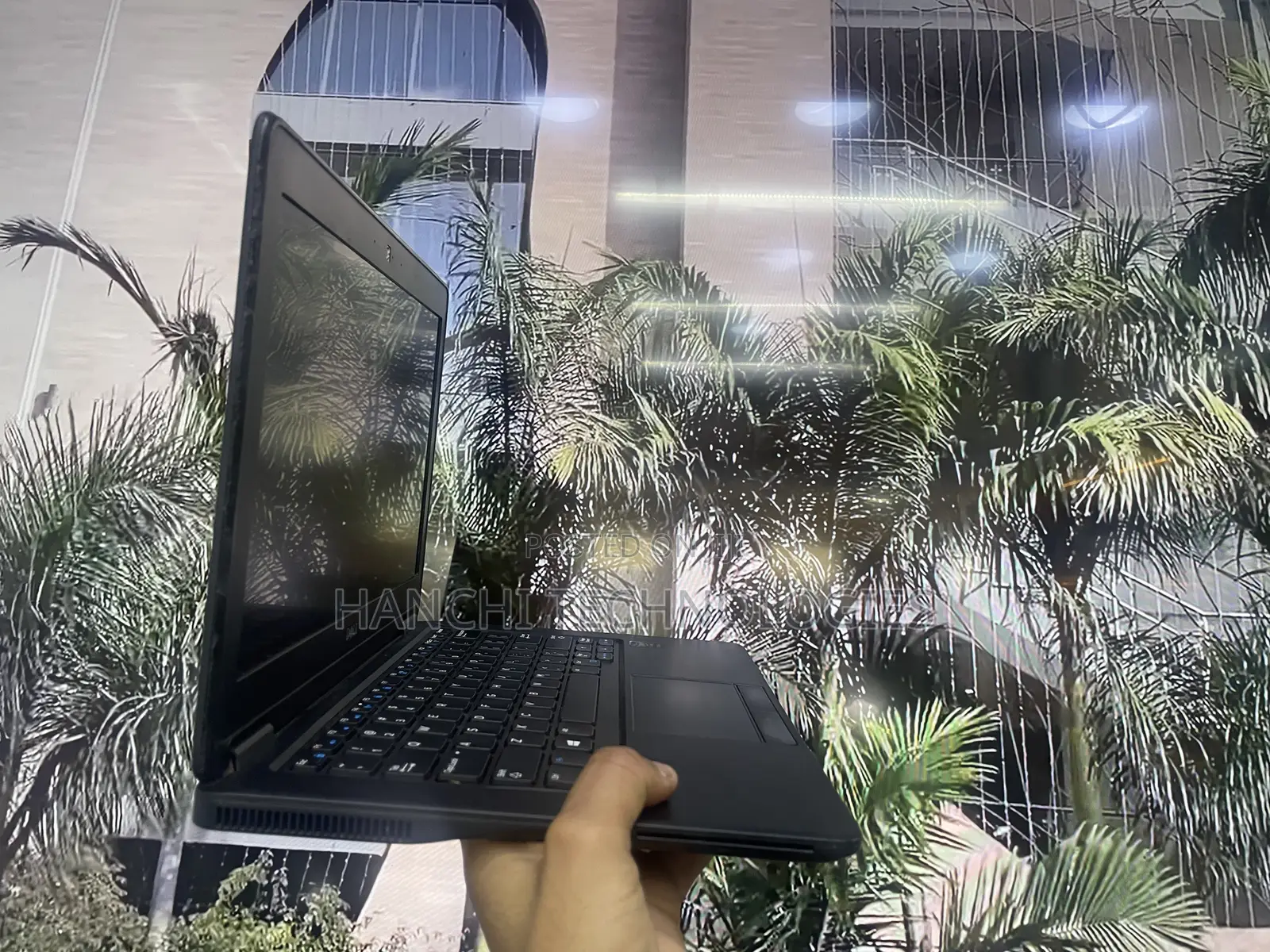 Laptop Dell Latitude 12 7250 8GB Intel Core i5 SSD 256GB