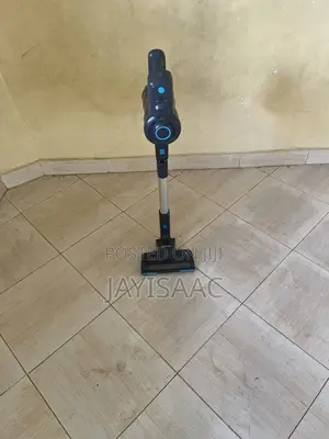 Wireless Stick Vacuum Cleaner