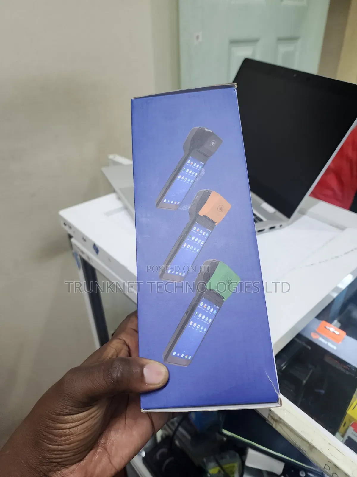 New Laptop 3GB Intel Core Ultra 9 SSD 16 GB
