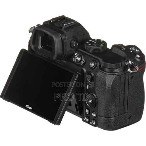 Nikon Z5 Body Only