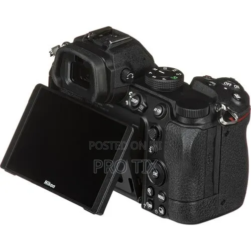 Nikon Z5 Body Only