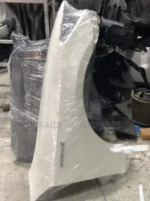 Crown Athlete/Royal Saloon Fender/Wing