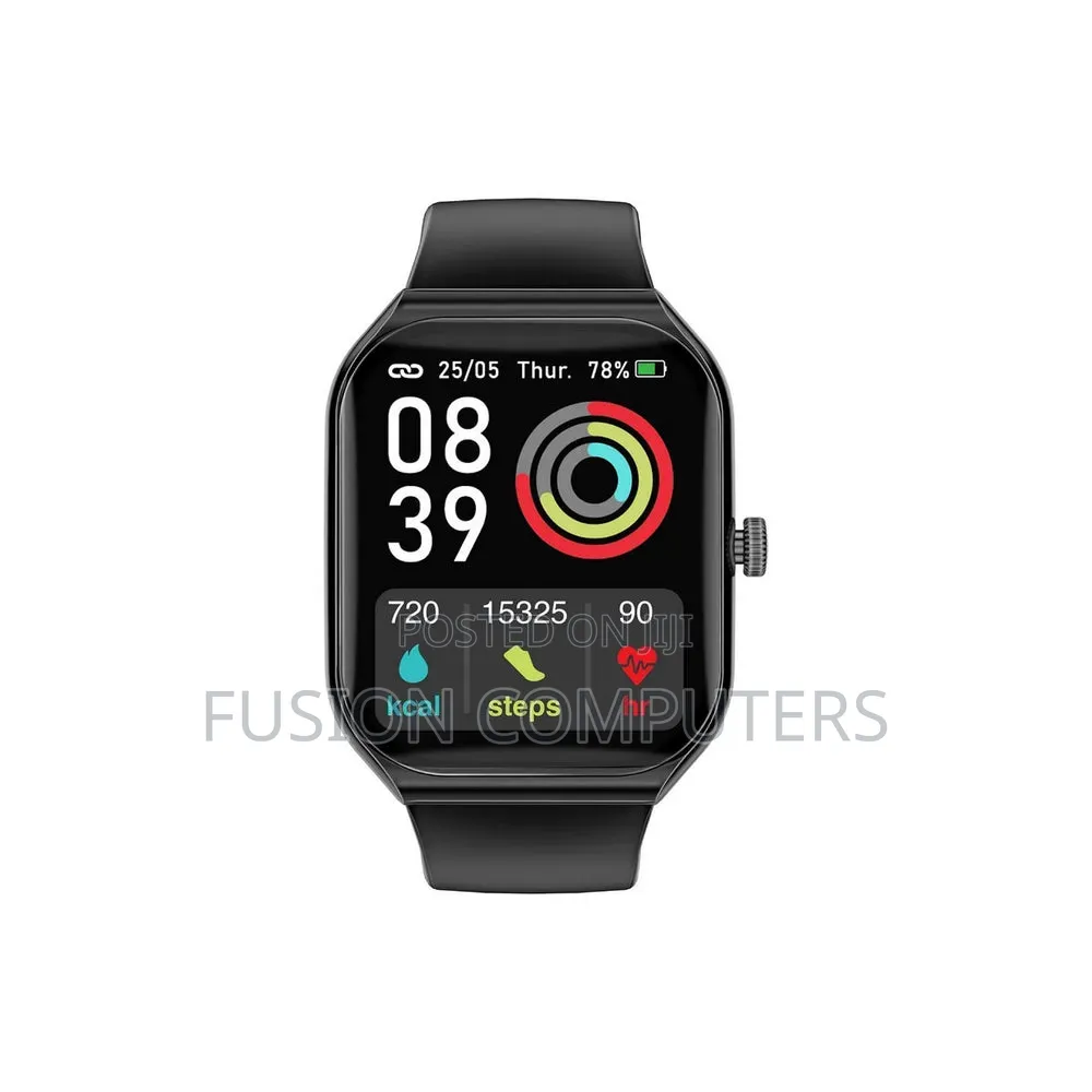 Promate Fitness Tracker
