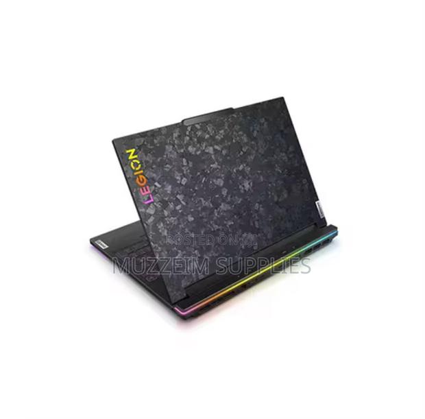 New Laptop Lenovo 64GB Intel Core i9 SSD 4T