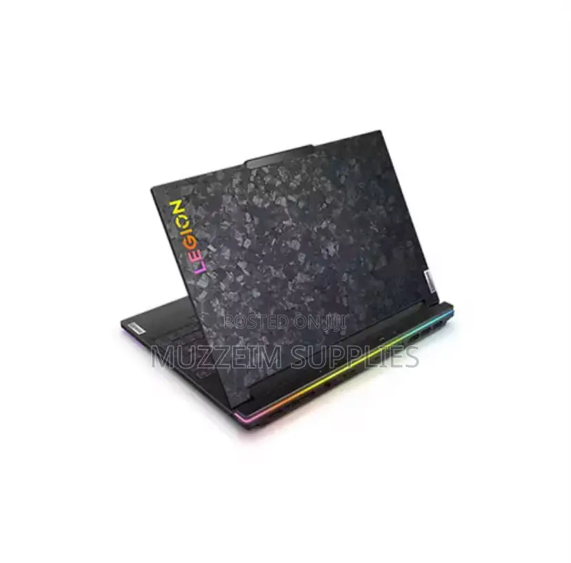 New Laptop Lenovo 64GB Intel Core i9 SSD 4T