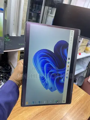 Laptop Dell Latitude 5300 8GB Intel Core i5 SSD 256GB