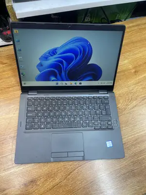 Laptop Dell Latitude 5300 8GB Intel Core i5 SSD 256GB