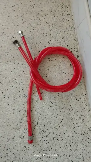 Aico Knapsack Trolley Sprayer Pipe /High Pressure Hose Pipe