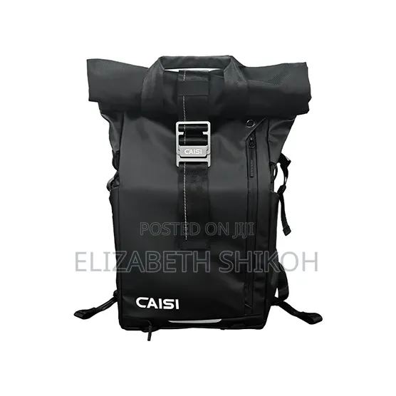 Caisi Camera Backpack Bag