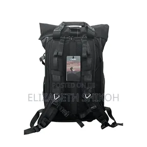 Caisi Camera Backpack Bag