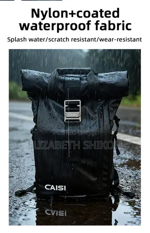 Caisi Camera Backpack Bag