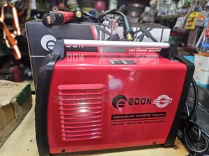 Edon Welding Machine 500a