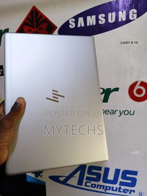 Laptop HP EliteBook 840 G6 8GB Intel Core i7 SSD 256GB