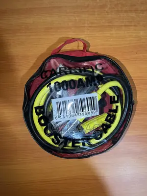 1000amp Heavy Duty Jumper Cable