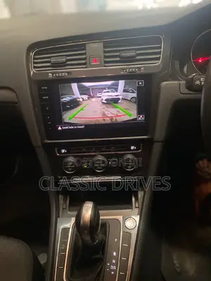 Volkswagen Golf Variant 2020 Blue