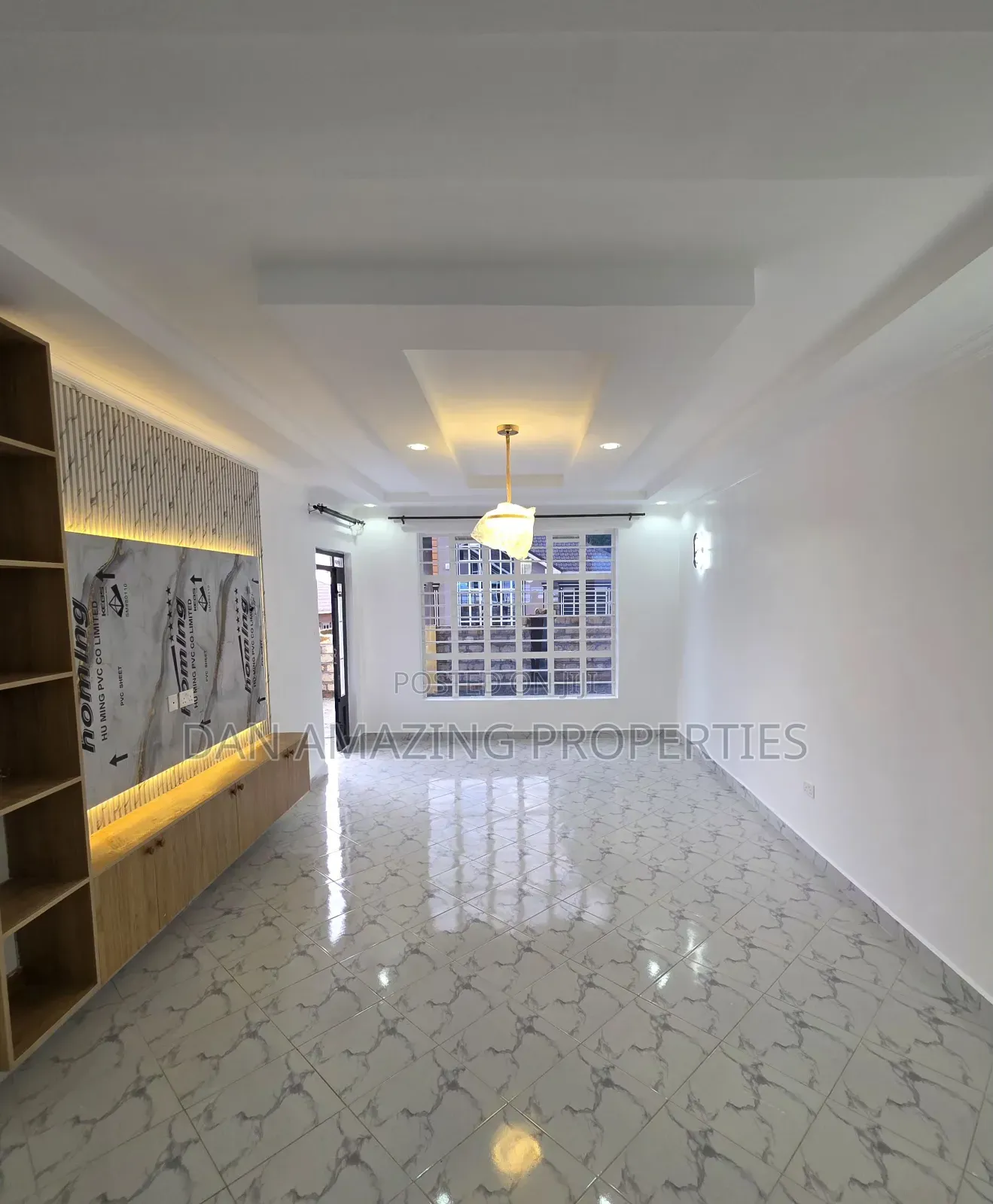 3bdrm Bungalow in Ngong Plus Dsq, Oluulua for rent